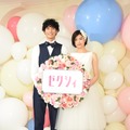 『ひよっこ』出演の佐久間由衣、ゼクシィガールに！「まだ信じられない」