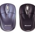 Wireless Notebook Optical Mouse
