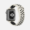 ニュートラルトーンの限定版！Apple Watch NIKELABが登場