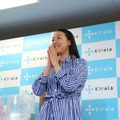 浅田真央、理想の相手は「ベタですけど、優しくておもしろい方」