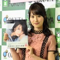 衛藤美彩が乃木坂46になってから初の写真集を発売