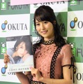 衛藤美彩が乃木坂46になってから初の写真集を発売