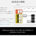 DMM、低価格4Kディスプレイを発表―50インチが約6万円【UPDATE】