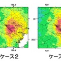 今後30年間に震度6弱以上の揺れに見舞われる確率が最大3.6％上昇した地域も！『全国地震動予測地図』発表