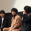 若きプロ棋士演じた神木隆之介、藤井四段の活躍を「すごいこと！だって14歳ですよ」