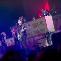 SKY-HI、初の日本武道館ライブ！1万人を動員し、31日発売の新曲も披露