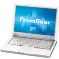 PriusGear GN33K