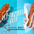 シュークリームにソフトクリームをサンド！「HIYAZAKU」が再販決定