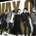 AAA、54枚目のシングル「No Way Back」が7月5日に発売決定