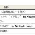ゲームユーザーは疲れ目を嫌う？「Nintendo Switch」と同時購入した周辺機器ランキング