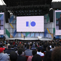 Google I/O（c）Getty Images