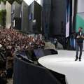 Google I/O（c）Getty Images