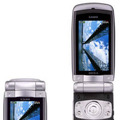au、フルブラウザーを搭載した携帯電話「W21CA」を11月下旬に発売 画像