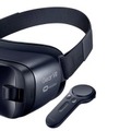 サムスン、ワイヤスコントローラー付きの「GEAR Gear VR」発表！「SAMSUNG VR」も利用可能