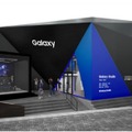 VRアトラクションが充実！「Galaxy StudioTokyo」が26日から期間限定開催 画像