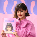 emma、ビジュアルスタイルブック発売記念イベント開催！仕上がりは「100点だと思います」