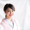 ミスキャングランプリの松田有紗、芸能活動スタート