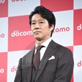 ブルゾンちえみ、新CMで綾野剛の妹役に！「贅沢な役だなと思った」