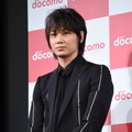 ブルゾンちえみ、新CMで綾野剛の妹役に！「贅沢な役だなと思った」