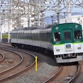 京阪電車の車内やホームが居酒屋に！人気イベントが再び期間限定で登場