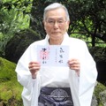 貴船神社の“青もみじツアー限定御朱印”