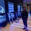 原宿にあのVRアトラクションが出現！「Galaxy Studio Tokyo」に行ってきた！