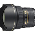 AF-S NIKKOR 14-24mm f/2.8G ED