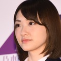 乃木坂46生駒里奈、悲惨ないじめ体験を語る