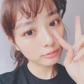 内田理央の顔ドアップショットが「きれいすぎ」と反響！