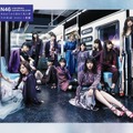 乃木坂46の4周年記念ライブがDVD＆Blu-rayに！6月28日発売