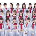 NGT48、デビューシングル「青春時計」からカップリング曲のフルMVが期間限定公開決定！