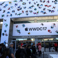 WWDC17（c）Getty Images