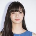 新川優愛、筧美和子とのラブラブっぷりを明かす「会えないときはお風呂で2時間くらい電話」