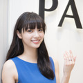 新川優愛、筧美和子とのラブラブっぷりを明かす「会えないときはお風呂で2時間くらい電話」