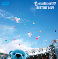 a-nation'07 BEST HIT LIVE