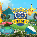 もうすぐ1周年！ポケモンGOがリアルとゲーム内でイベント多数開催