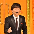 グルメ王・渡部建が参戦！11日放送のグルメ番組『ペコジャニ∞』