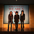 X JAPAN、日本公演はアコースティックコンサートに変更！YOSHIKIはピアノ演奏で出演