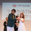 藤岡弘、が鈴木奈々のギャル時代を大絶賛！「カワイイ」「素晴らしい」