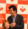 藤岡弘、が鈴木奈々のギャル時代を大絶賛！「カワイイ」「素晴らしい」