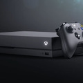 【E3 2017】Microsoftが4K対応の「Xbox One X」海外向け発表、発売は11月7日