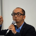 （株）インセクト・マイクロエージェンシー代表取締役 川村行治氏