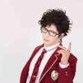 GACKTの学園祭エンタテインメントショーニコ生独占中継決定！