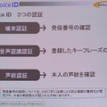 　Security Solution 2008では、NTTコミュニケーションズ 金融イノベーションシステム部 金融ビジネス部門担当部長 山口伸弥氏によるセミナー「SaaSビジネスモデルが業務を進化させる！本人を特定するIT統制運用とその実現」が行われた。