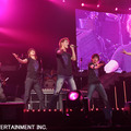 東方神起 −3rd　LIVE TOUR 2008 〜T〜−