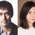 阿部寛と松嶋菜々子、映画『祈りの幕が下りる時』で初共演！ドラマ『新参者』シリーズがついに完結！