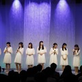 秋元康プロデニュースの声優アイドル「22/7」が朗読劇！公演後には初のお渡し会も実施