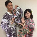 菜々緒、橋本環奈のアクションを絶賛「ホントに本人がやった」「すごい」