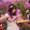 SKE48大場美奈、シングル「意外にマンゴー」のPRで宮崎へ！「初マンゴー最高でした！」