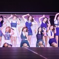 韓国発ガールズグループ・TWICE、日本初の単独公演を実施！